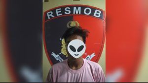 Polisi Berhasil Meringkus Salah Satu Pelaku Pengeroyokan di Hiburan Malam di Tanbu