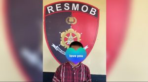 Ditolak Digerayang dan di Pegang, Anak Ini Alami Kekerasan Hingga diCekek Pelaku