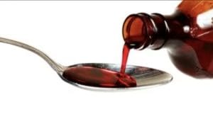 Dinkes Tanbu Imbau Masyarakat Agar Tak Konsumsi Obat Sirup