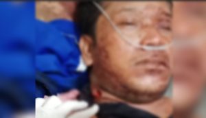 Perkelahian Berdarah Terjadi di Pulau Sebuku, Polisi Temukan Tersangkanya Lagi Duduk Dirumah