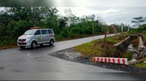Didodos, Dua Warga Desa Pematang Ulin Dilarikan ke RS Marina