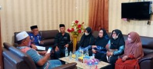 Kepala Kemenag Tanbu: Permasalahan Majelis Ta’lim Nurul A’la dan KUA Batulicin Hanya Miskomunikasi