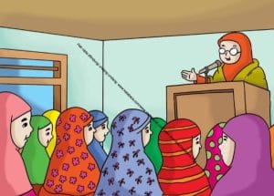 Memperoleh Surat Rekomendasi Terkesan Nampak Sulit