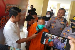 Biadab, Kakek Ini Tega Cabuli Cucu Kandung Aksinya Sudah Dilakukan Berkali-kali