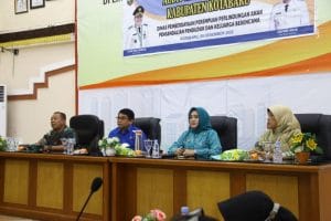 Audit Kasus Stunting Tahap II Tahun 2022, Ini Kata Ketua Tim TPPS