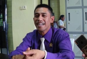 TP2CK Tanah Kambatang.Lima, Kalsel Terima Donasi dari PT Arutmin
