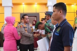 Subhanallah! Jhonlin Group Umrohkan 50 Warga kabupaten Kotabaru Gratis
