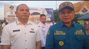 Bupati Sayed Apresiasi Kotabaru Kite Festival 2022