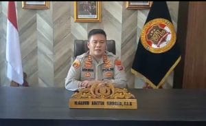 Warga Kota Baru Boleh Rayakan Malam Tahun Baru, Tapi Jangan Berlebihan