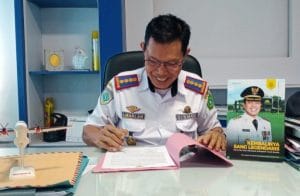 Dishub Tanbu Berencana Menggelar Baksos Usai Tahun 20222&nbsp;
