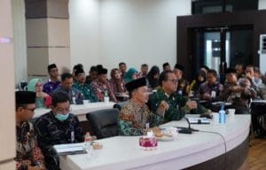 Bupati Zairullah :Batfest 2022 Membuat Roda Perekonomian di Bumi Bersujud Bergerak