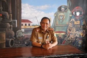 Tahun 2023 Ini, 8 Desa Pemekaran di Tanbu Yang Sudah Defenitif Segera Gelar Pilkades