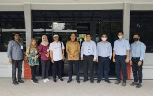 Pemkab Tanbu dan PT ITP Teken MoU Penyediaan Bahan Bakar Alternatif