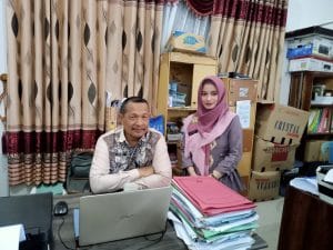 Dinsos Verifikasi dan Validasi Data, Tahun 2023 Ini Pemkab Tanbu Kembali Akan Salurkan Bantuan Sosial