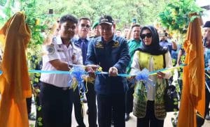 Inovatif, Pemkab Kotabaru Terapkan Layanan Bukti Lulus Uji Elektronik (BLUe)