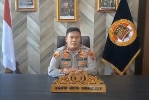 Mantap! Kapolres Kotabaru Apresiasi Petugas LP Kelas IIA Yang Gagalkan Masuknya Narkoba