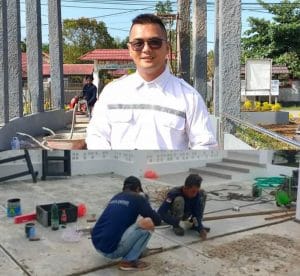 Sisi Lain Yang Dapat Dikerjakan dari Bengkel Las Karya Indah