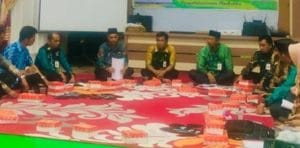 Kabupaten Tanbu Persiapkan Sebagai Tuan Rumah Muswil III LKSA Tingkat Provinsi Kalsel