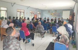 Serap Aspirasi, Legislator Tanah Bumbu Reses di Kecamatan Karang Bintang