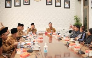 Legislator HST Sebut Pemkab Tanbu Mampu Tunjukan Kemajuan Berbagai Aspek
