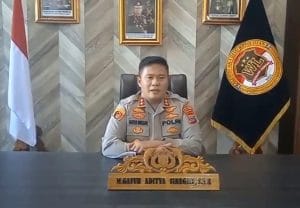 Himbauan Polres Kotabaru Bagi Jamaah Haul Abah Guru Sekumpul