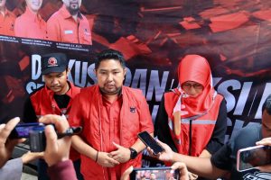 Legislator PDIP Kalsel Dorong Pemko Banjarmasin Benahi Grand Design Penanganan Sampah Kota