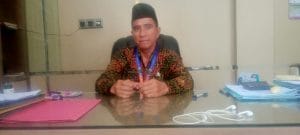Permudah Akses Distribusi Petani, Distan Tanbu Realisasikan Programkan JUT