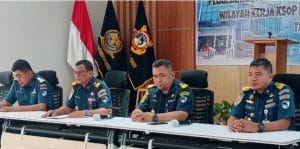 KSOP Kelas III Kotabaru-Batulicin Gelar Assesment Bagi Petugas Pandu, Ini Tujuannya