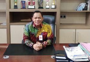Mantap! 23 Desa di Tanbu Berstatus Mandiri Terima Penghargaan dari Kementerian Desa