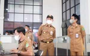 Tindak Lanjuti SKB Cuti Bersama Imlek 23 Januari 2023, Begini Isi Surat Edaran Pemkab Tanah Bumbu