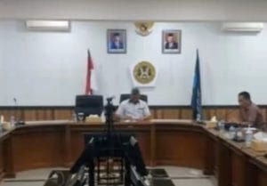 Dinas KUMP2 Tanbu Kunker ke Direktorat Metrologi Kemendag, Ini Agendanya
