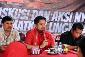 Penurunan Angka Kemiskinan Tak Sesuai Ekspektasi
