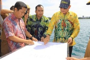 Upaya Tekan Inflasi Pemkab Kotabaru Gerak Cepat Tindaklanjuti Kerjasama dengan Sejumlah Daerah