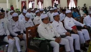 Buka Konsultasi Publik Rancangan Awal RKPD Rencana 2024, Ini Pesan Disampaikan Bupati Tanah Bumbu