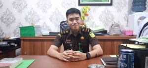 Selamatkan Pelajar dari Hukum Tindak Pidana Cyber,Kejari Kotabaru Beri Penyuluhan Hukum ke Sekolah