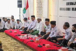 Kabar Gembira, Penghasilan Kades di Kabupaten Tanah Bumbu Bakal Tembus Rp 7 Juta Perbulan