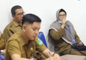 Gelar Forum Perangkat Daerah, BPBD Tanbu Paparkan Rencana Program Kegiatan 2024