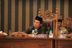 Semua Fraksi DPRD Tanah Bumbu Setuju Raperda RTRWP Dibahas Di Tingkat Selanjutnya