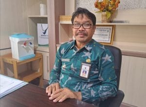 Jelang Pilkades, Camat Karang Bintang Pastikan di Wilayahnya Tahapan Berjalan Kondusif