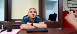 Kejari Tanah Bumbu Kawal 8 Proyek Strategis pada Dinas PUPR