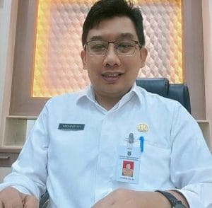 Mantap! Hasil Evaluasi SPBE Kemenpan RB, Pemkab Tanbu Raih Predikat Baik