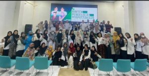 Gelar Bimtek Pengelolaan Perpustakaan Sekolah, Ini Yang disampaikan Kepala Dispersip Tanbu  