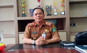 Kepala Dinas PMD Tanah Bumbu : Balon Kades Lebih 5 Akan Diseleksi
