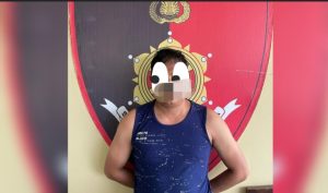 Gegara Tak Mau Hapus Video Tiktok, IRT di Tanbu Dianiaya Seorang Pria Hingga Luka Lebam