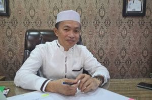 Formasi Penerimaan ASN dan PPPK Tahun 2023 di Kabupaten Tanah Bumbu, Begini Penjelasan Pemkab