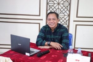 Pilkades Tanbu, Cakades Bisa Didiskuslifikasi Jika Terbukti Lakukan Politik Uang