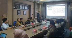 Penuhi dan Lindungi Hak anak, Pemkab Tanbu Dukung Pembentukan APSAI