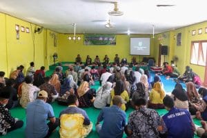 Pilkades Serentak Tanbu, Anggota KKPS Diingatkan Jaga Integritas dan Independensi
