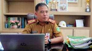 Dinas PUPR Tanbu Ungkap Progres Pekerjaan Pembangunan Sejumlah Infrastruktur