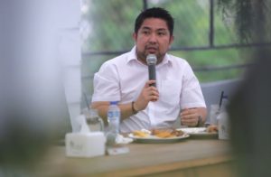 Waket DPRD Kalsel Dorong Agar Perpres 43/2022 Dapat Diimplementasikan Optimal